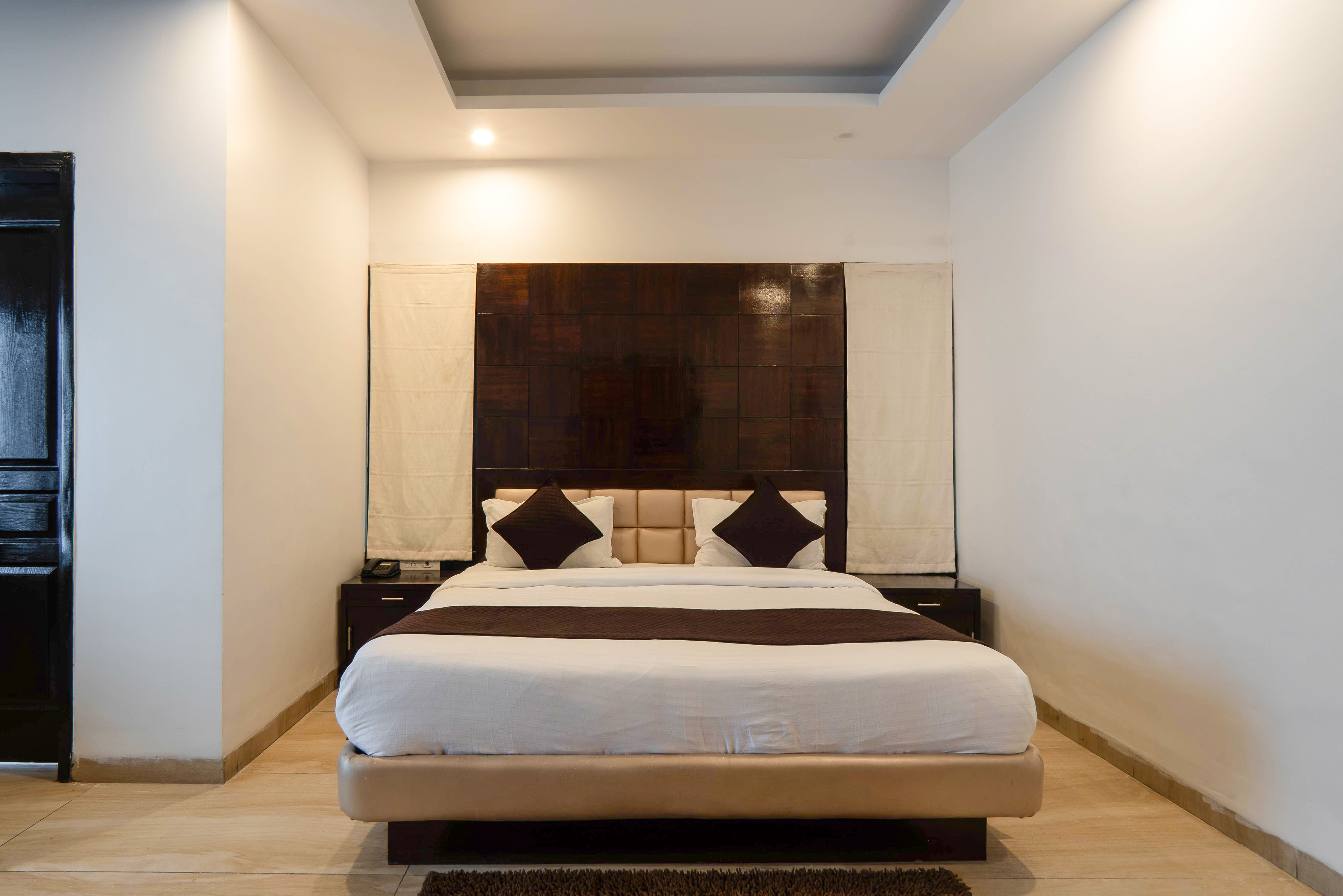 room